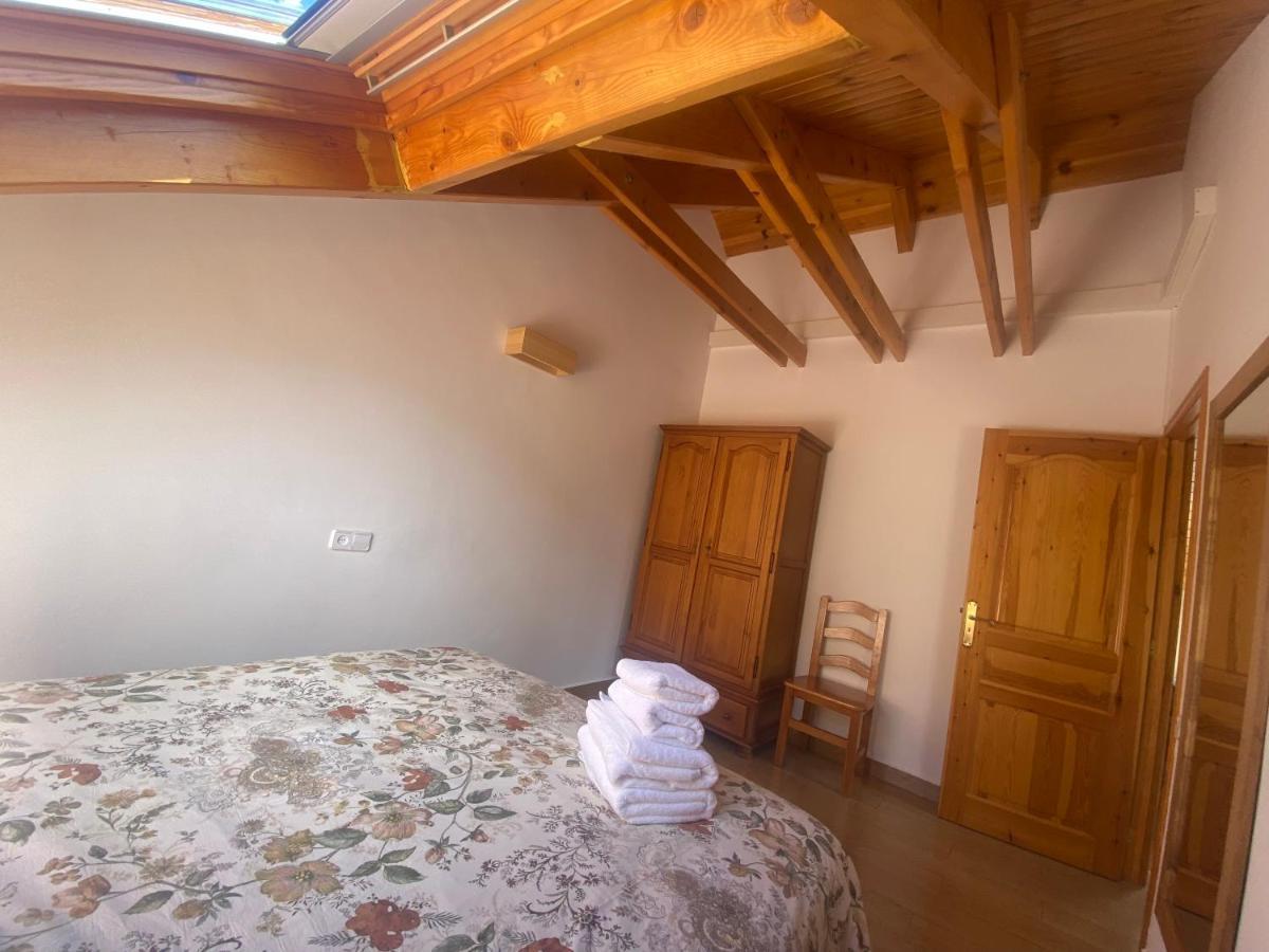 Senet Rural Apartment Luaran gambar