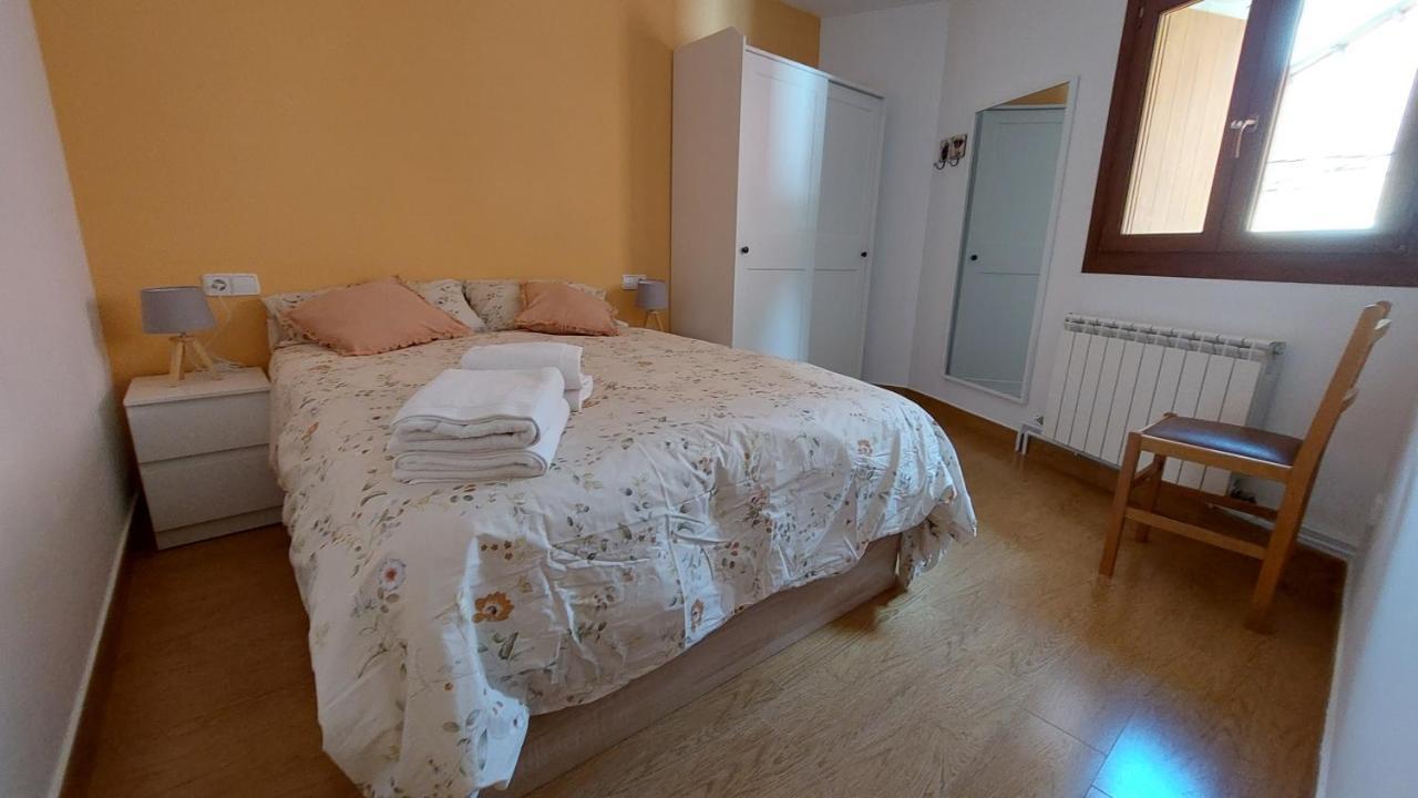 Senet Rural Apartment Luaran gambar