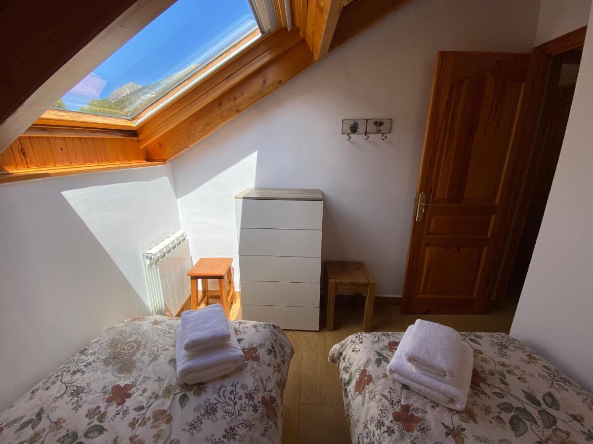 Senet Rural Apartment Luaran gambar