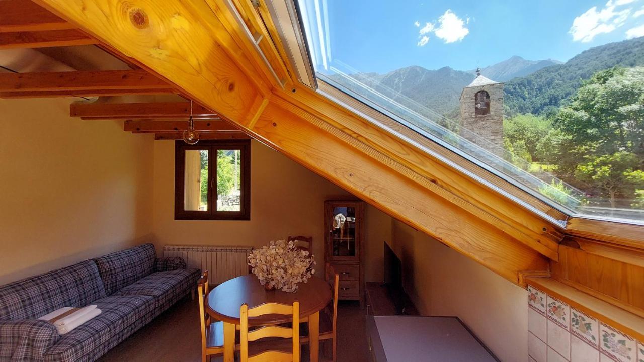 Senet Rural Apartment Luaran gambar