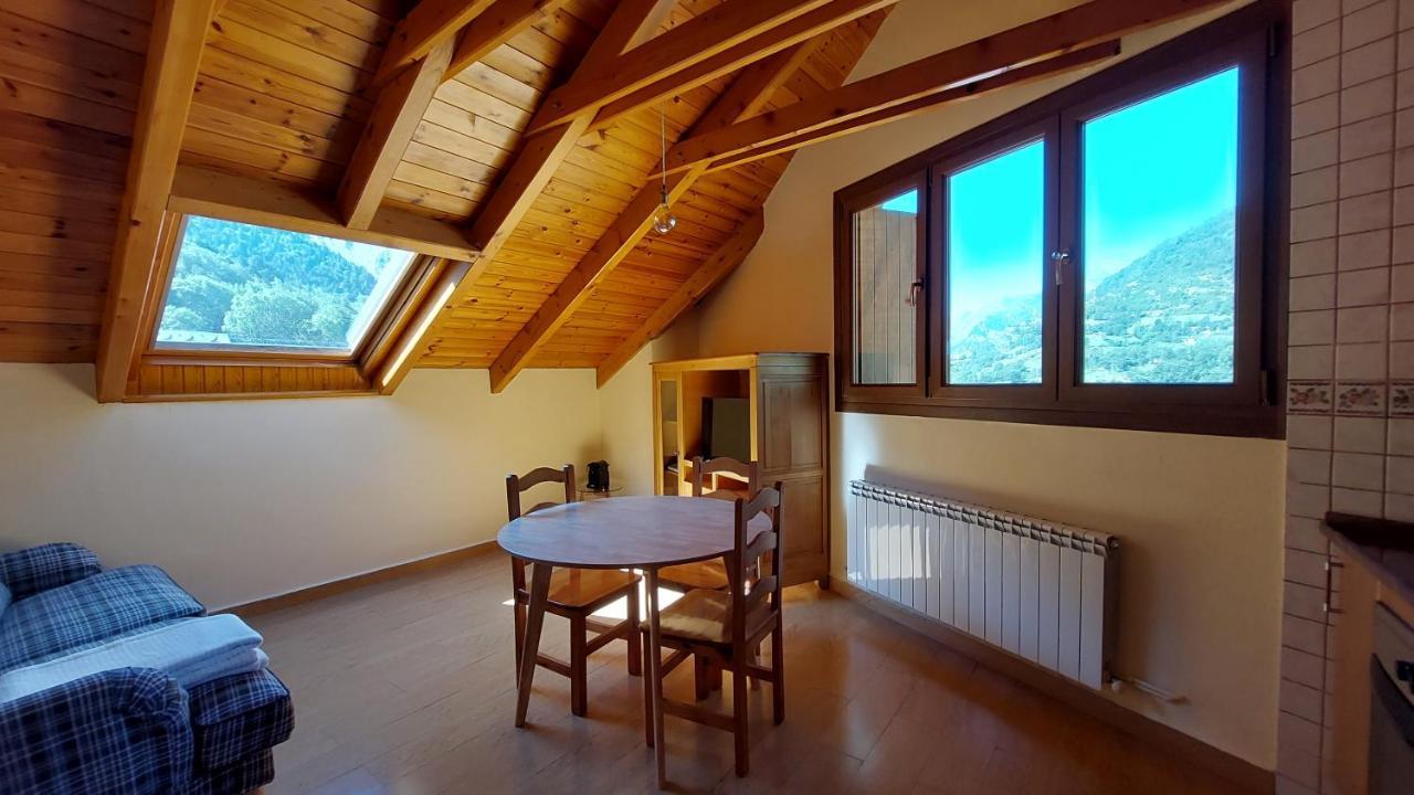 Senet Rural Apartment Luaran gambar