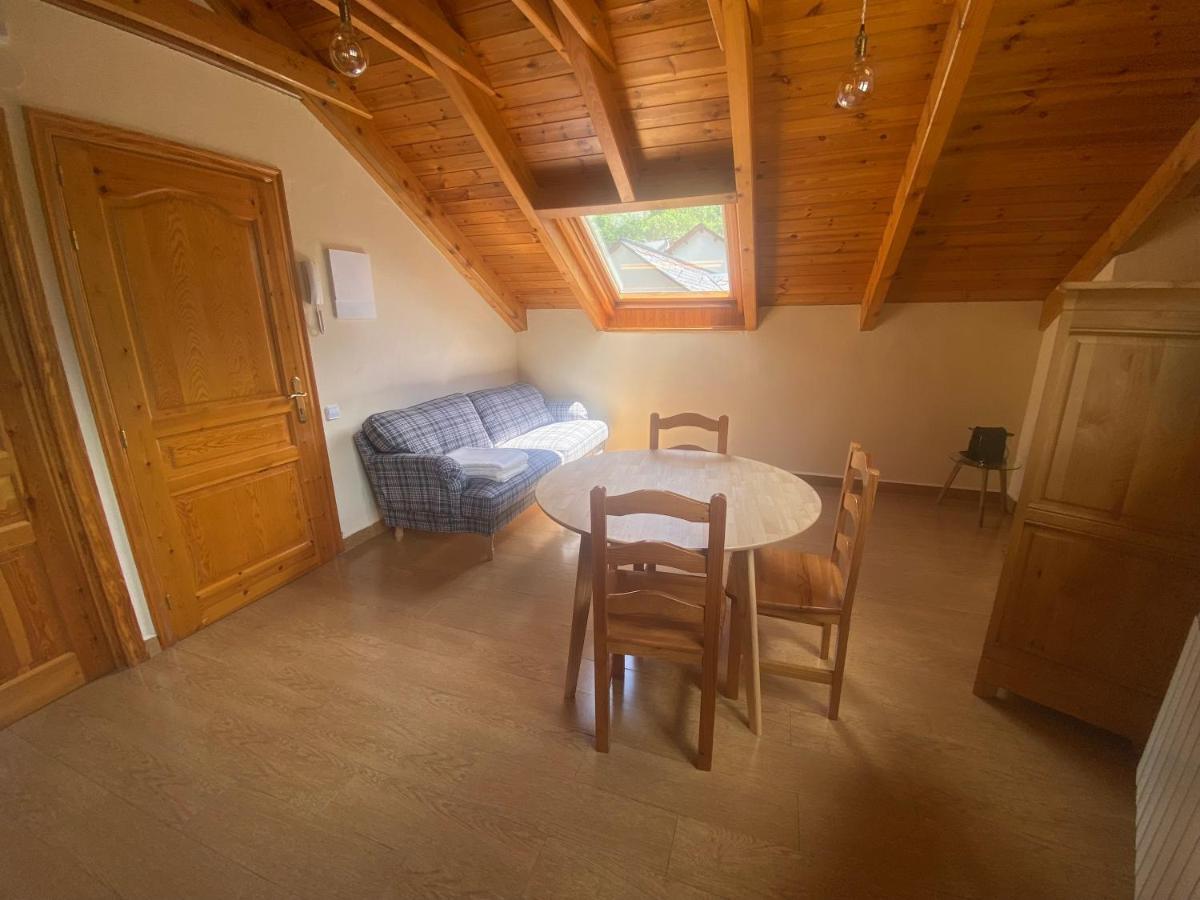 Senet Rural Apartment Luaran gambar