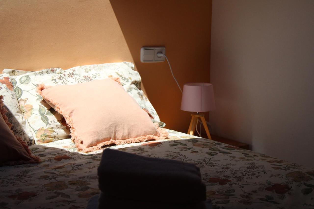 Senet Rural Apartment Luaran gambar
