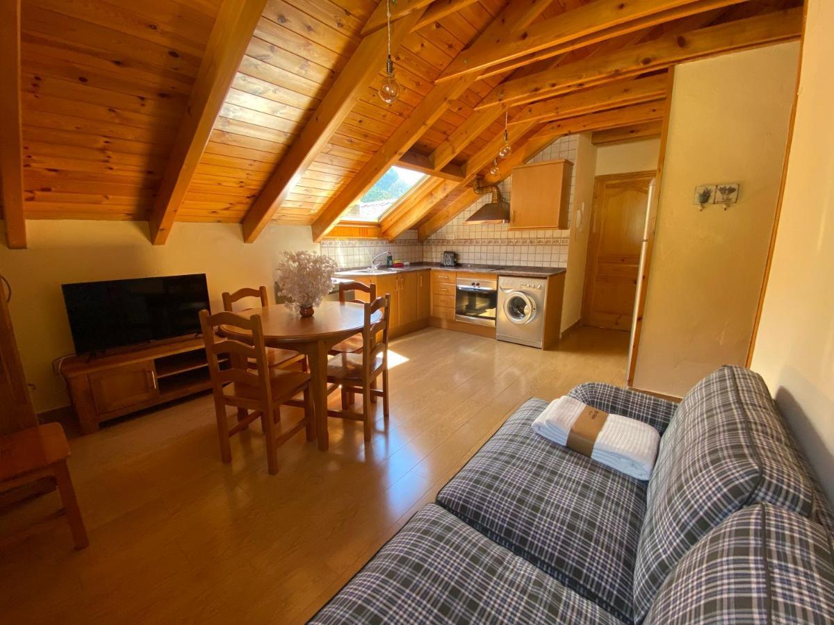Senet Rural Apartment Luaran gambar
