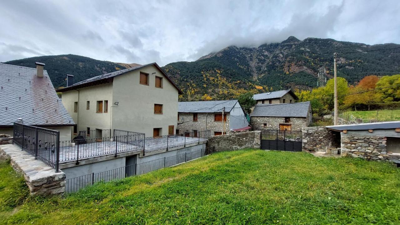 Senet Rural Apartment Luaran gambar