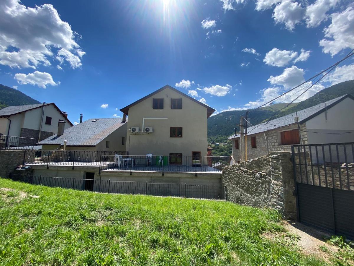 Senet Rural Apartment Luaran gambar