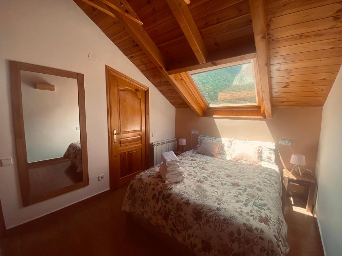 Senet Rural Apartment Luaran gambar