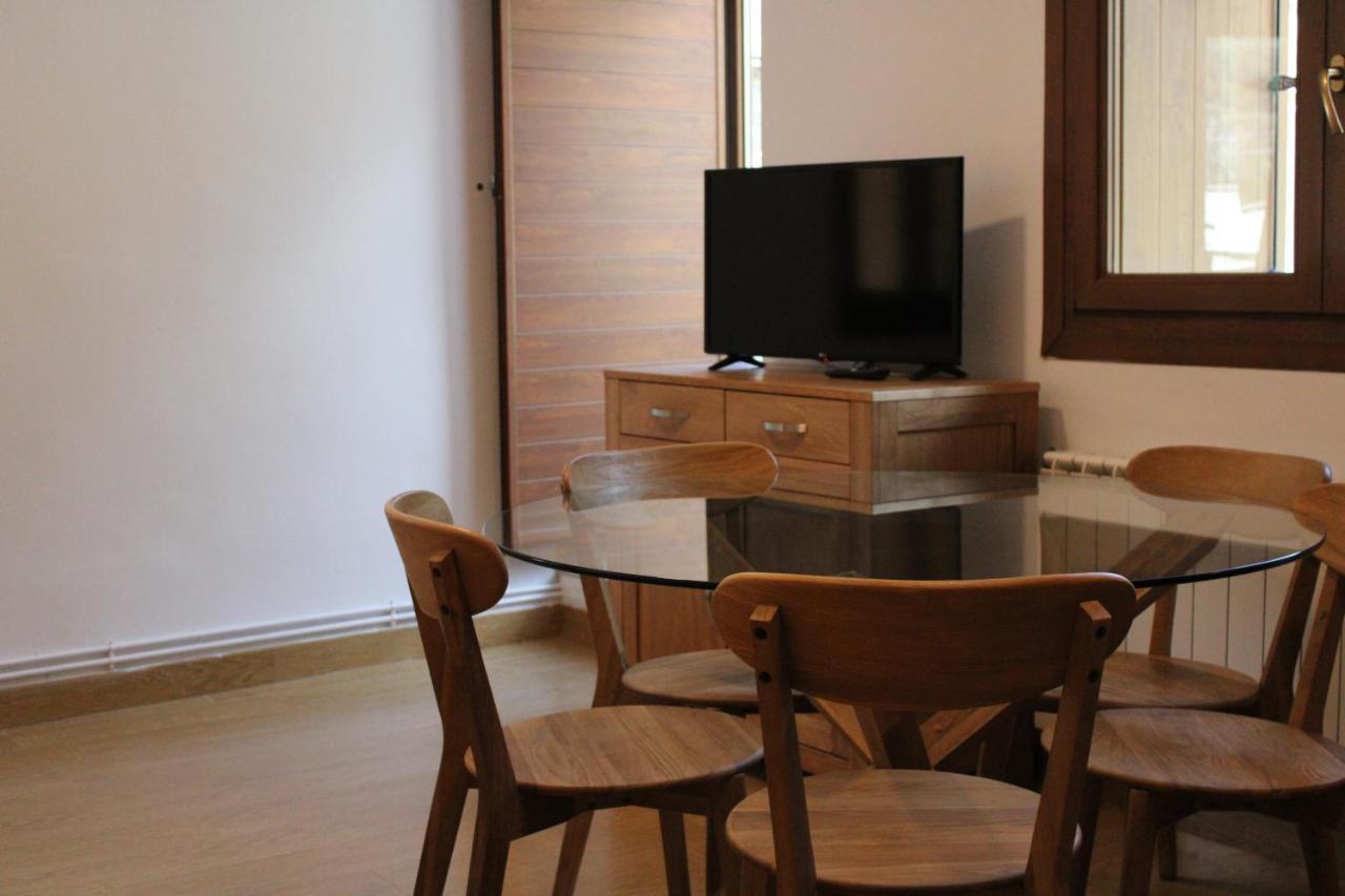 Senet Rural Apartment Luaran gambar