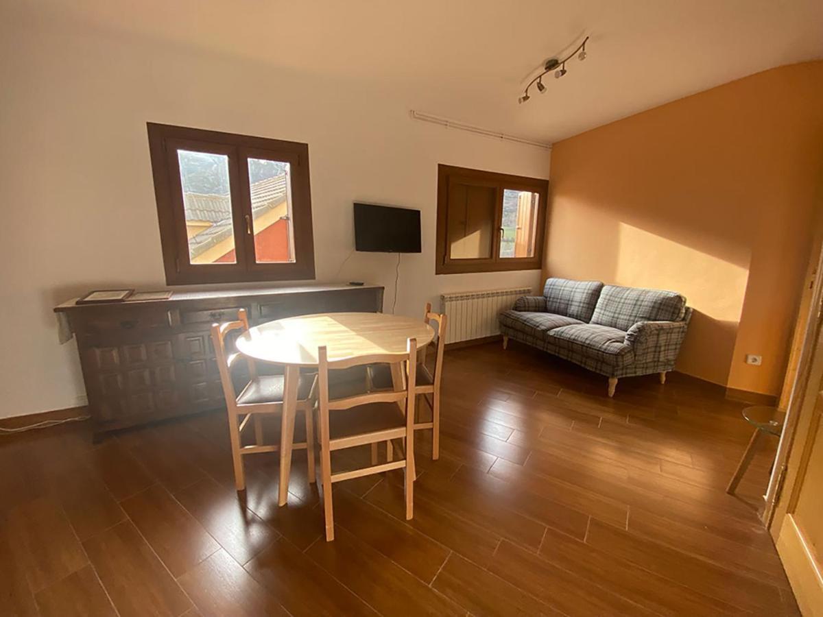 Senet Rural Apartment Luaran gambar