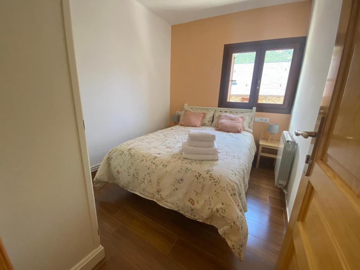 Senet Rural Apartment Luaran gambar