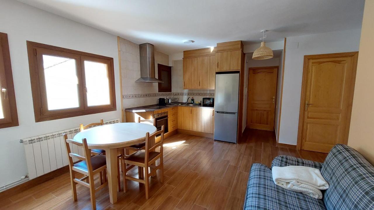 Senet Rural Apartment Luaran gambar