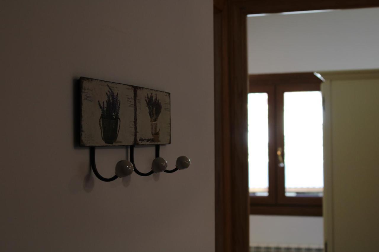 Senet Rural Apartment Luaran gambar