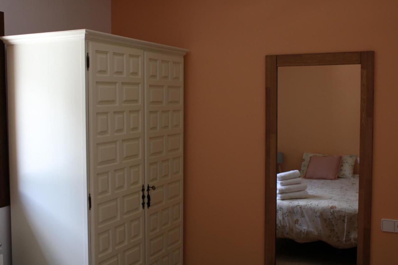Senet Rural Apartment Luaran gambar