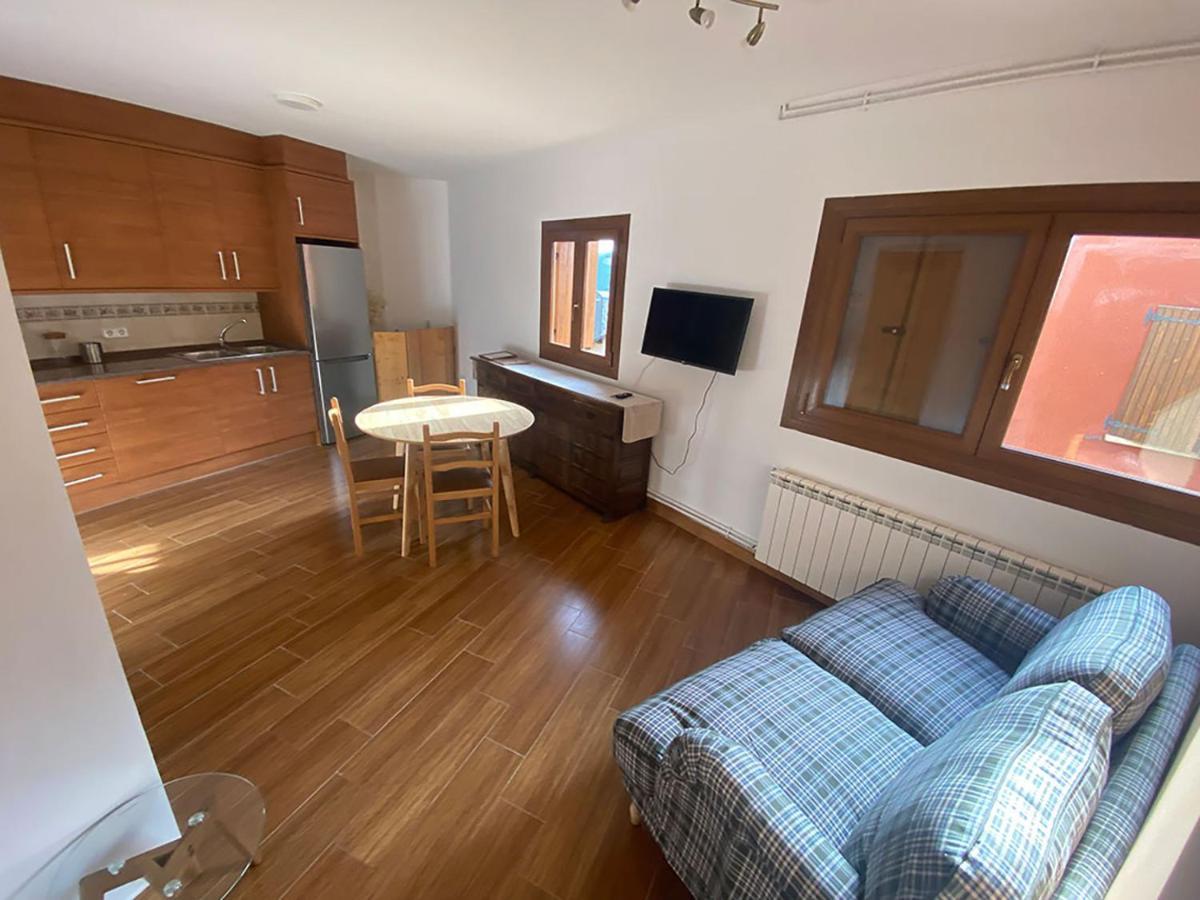 Senet Rural Apartment Luaran gambar