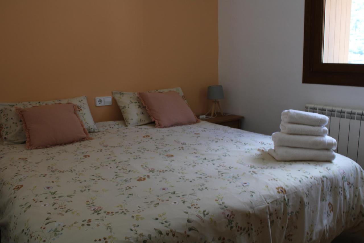 Senet Rural Apartment Luaran gambar