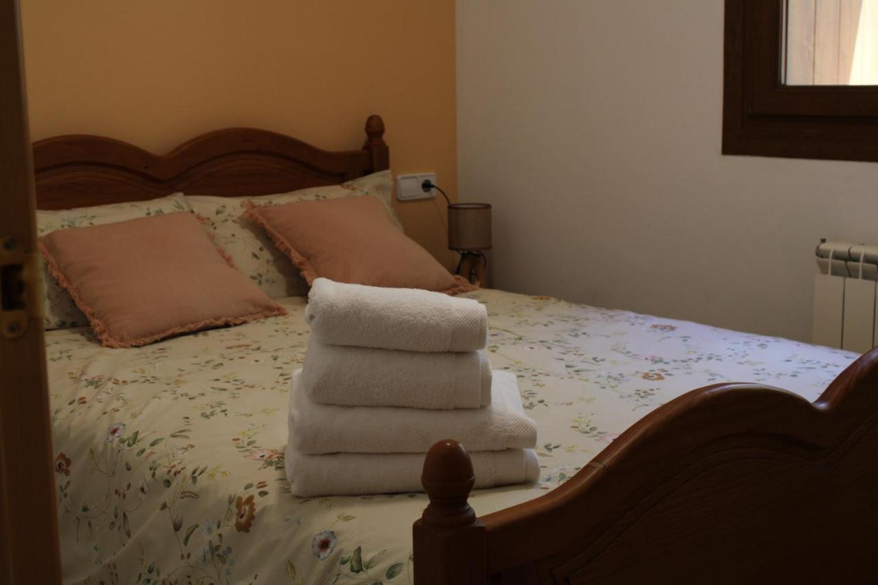 Senet Rural Apartment Luaran gambar