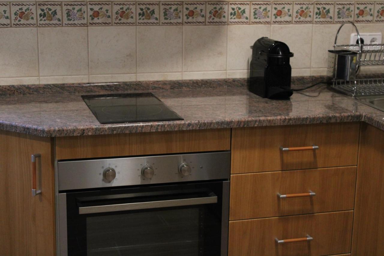 Senet Rural Apartment Luaran gambar