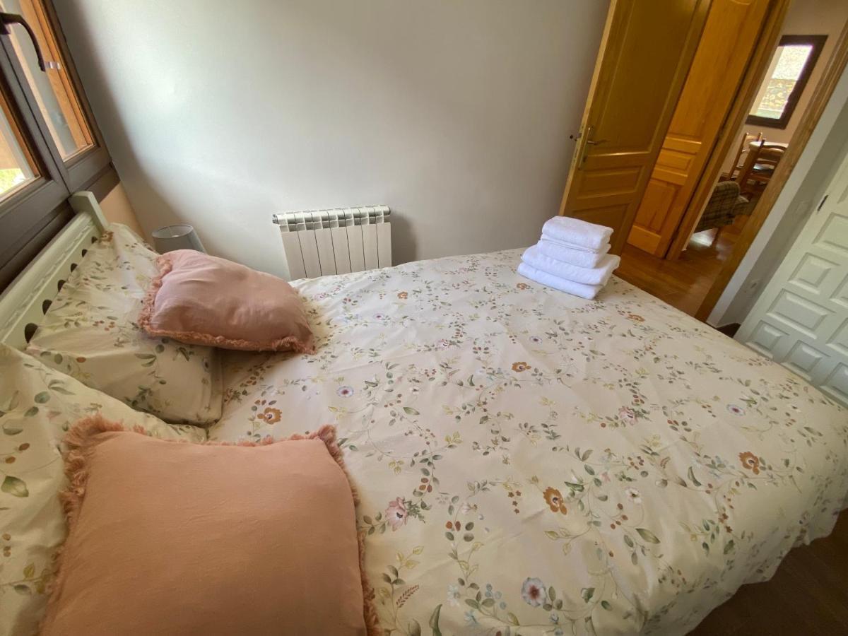 Senet Rural Apartment Luaran gambar