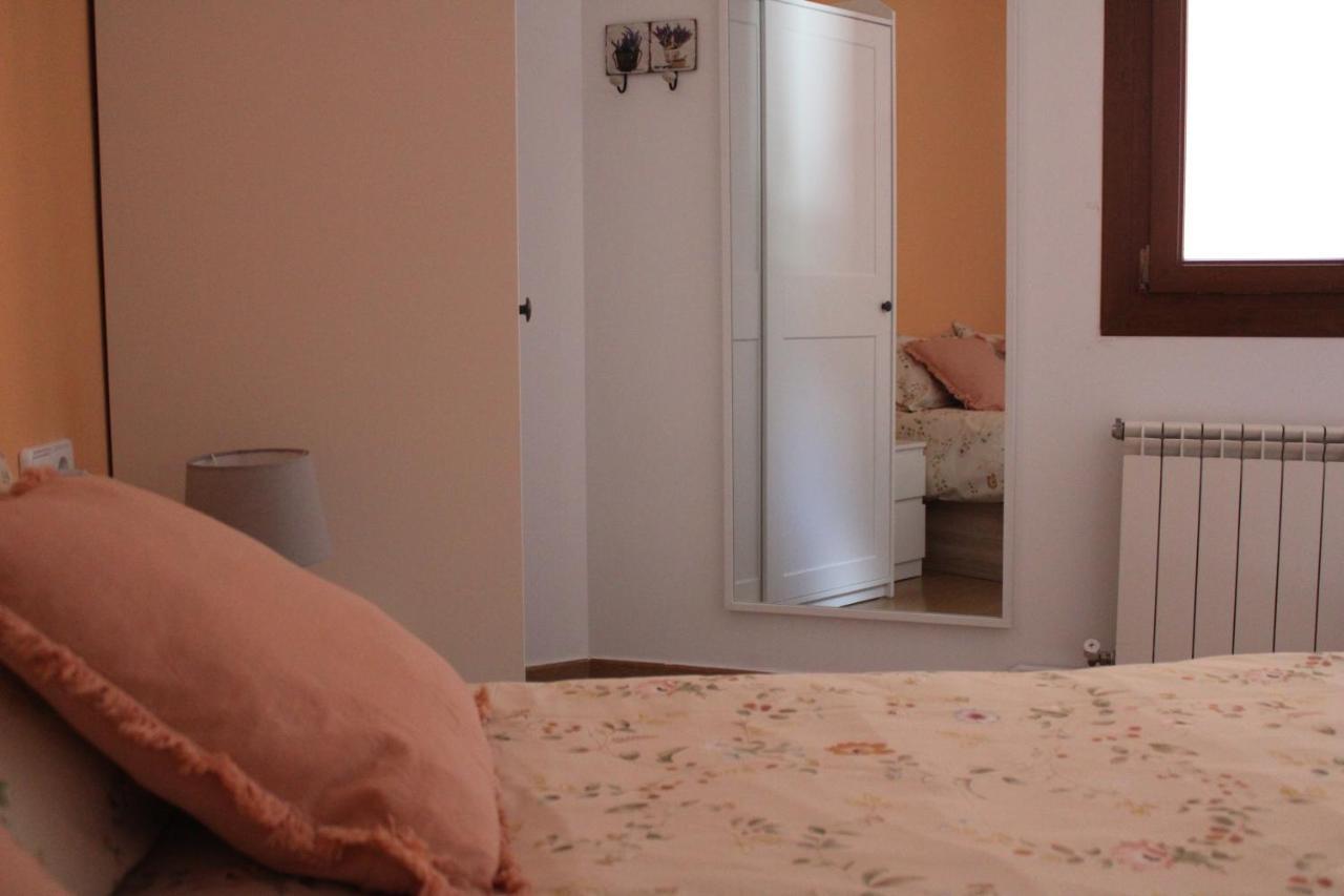 Senet Rural Apartment Luaran gambar