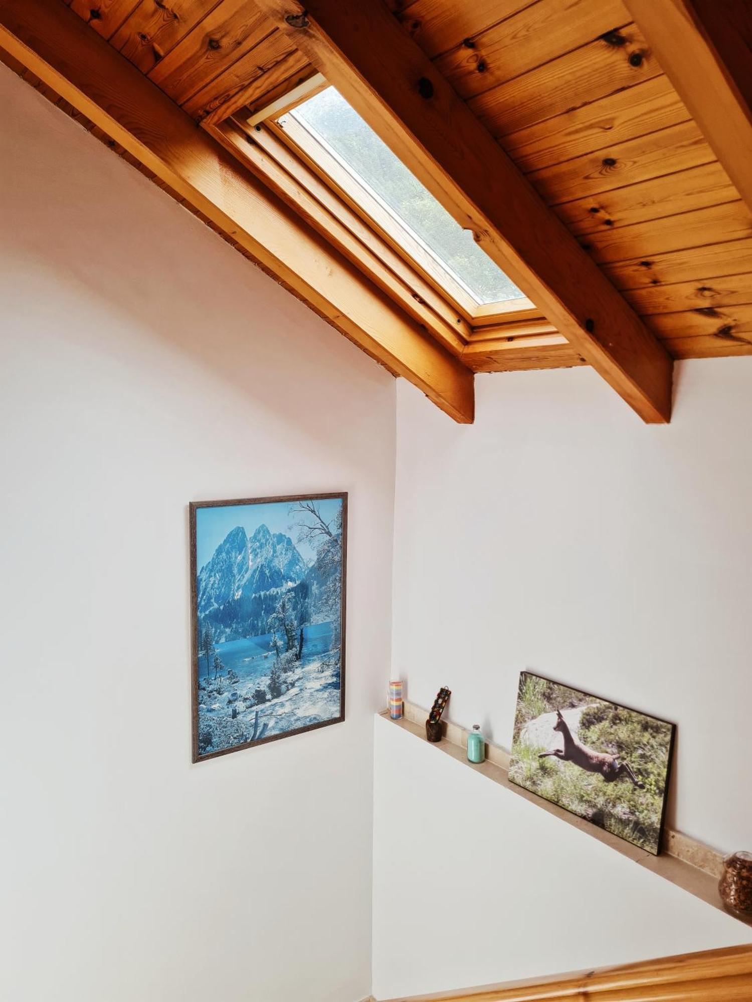 Senet Rural Apartment Luaran gambar